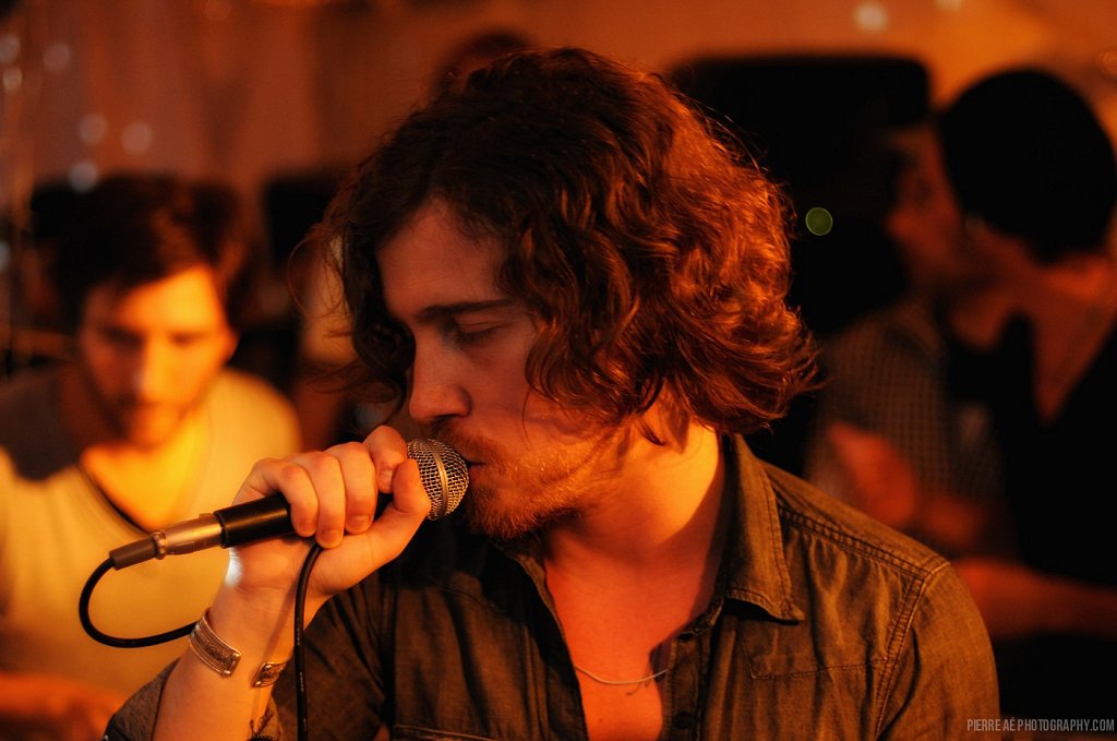Julien Doré 2