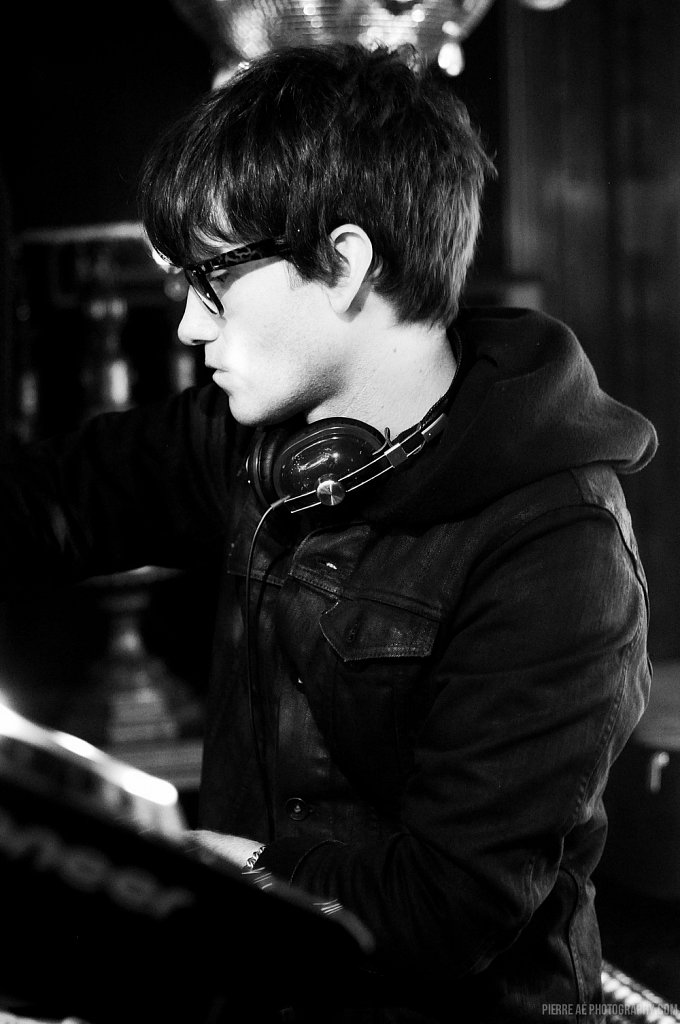 Paul James