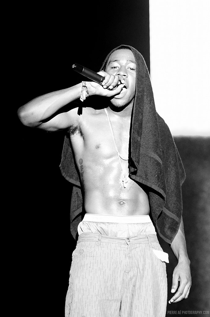 Tyler The Creator