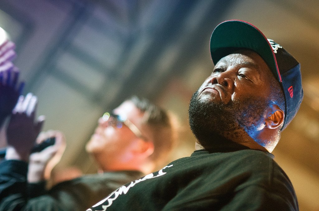 Run The Jewels