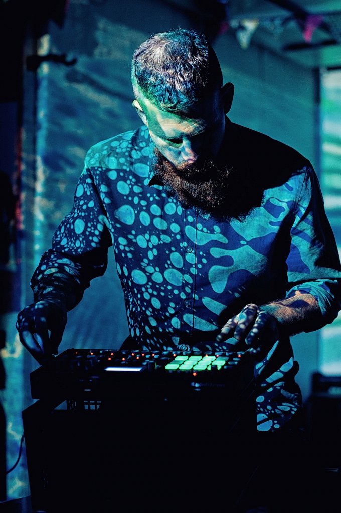 Rhythm Droid 2015