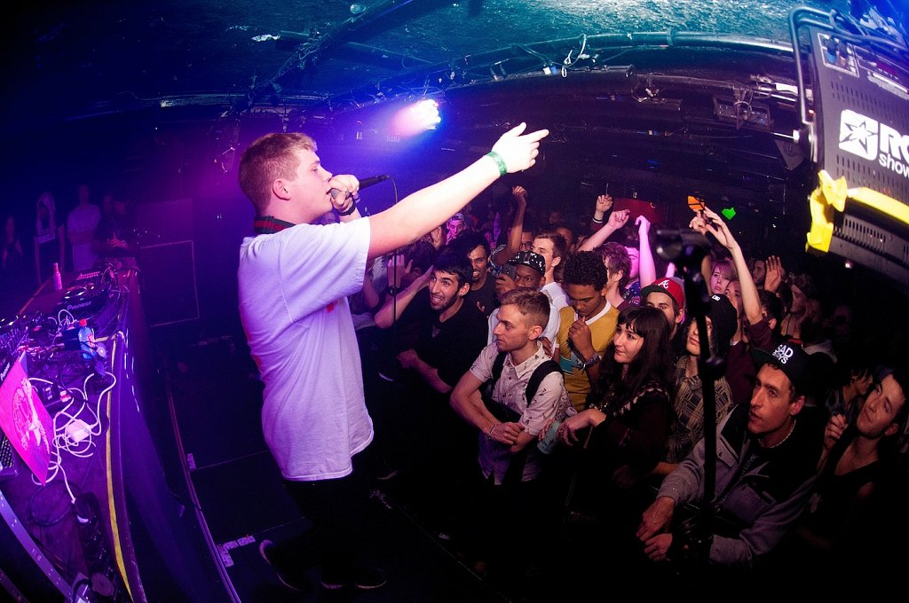 Yung Lean