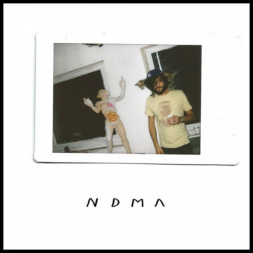 L.O.A.S - NDMA (front)