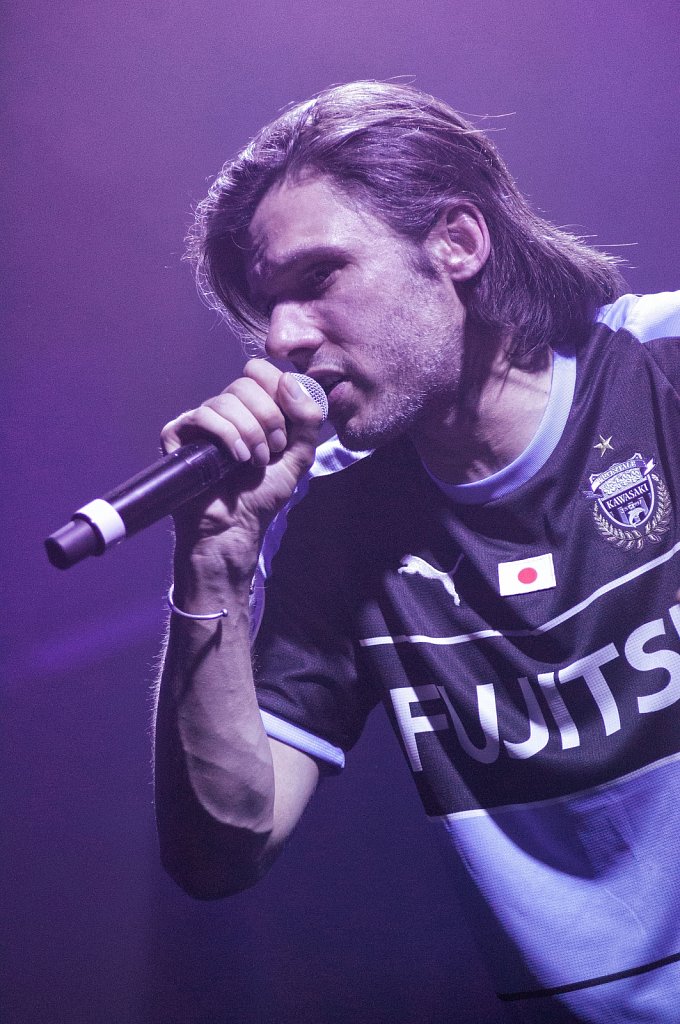 Orelsan 2